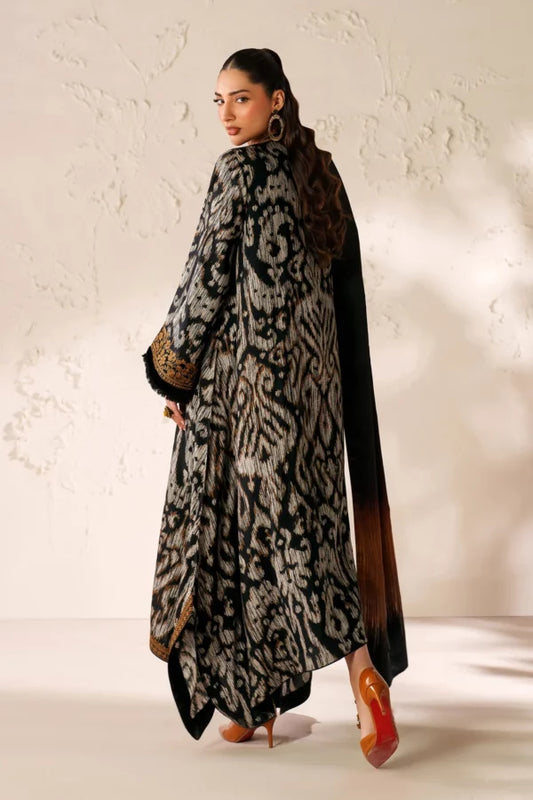 Maroque Winter Collection 2025 | UF-4289