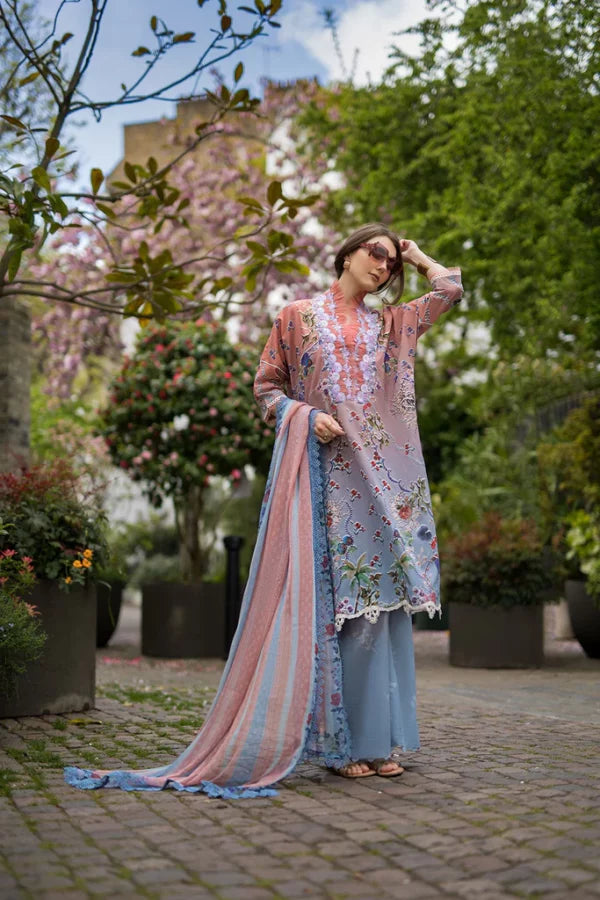 Sonia Nazir Basics Lawn 2025 | 2A