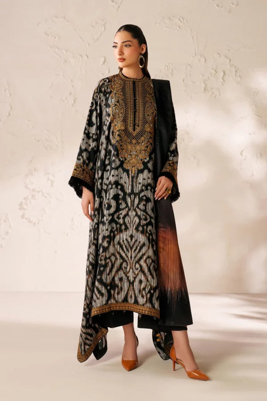 Maroque Winter Collection 2025 | UF-4289