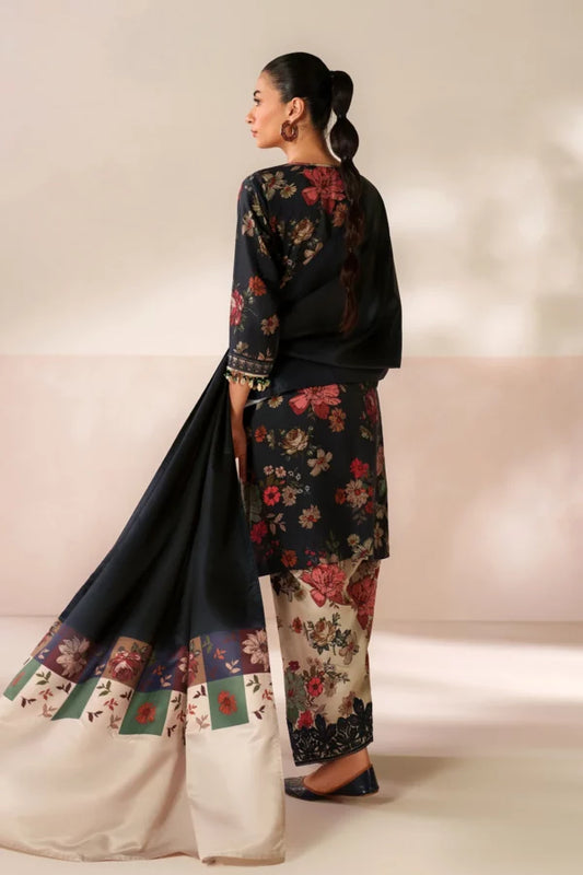 Maroque Winter Collection 2025 | UF-4294