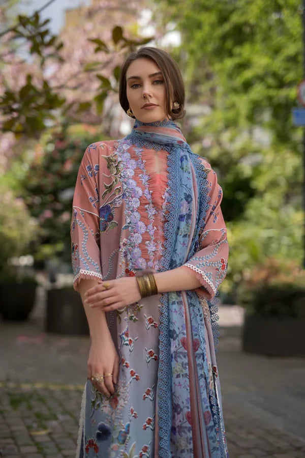 Sonia Nazir Basics Lawn 2025 | 2A