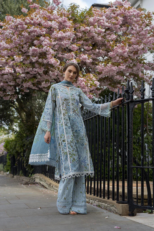 Sonia Nazir Basics Lawn 2025 | 7A